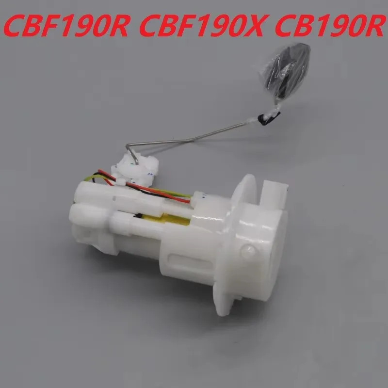190cc  200cc motorcycle engine fuel pump for honda CBf 190 CBF190R CBF190X CB190R gasoline oil pump