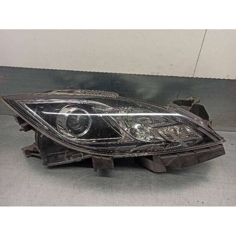 GS1F510K0G GS1F510L0G ไฟหน้าขวา-ซ้าย 4993503 Mazda 6 Lim.GH 2.0 TURBODIESEL CAT สําหรับ MAZDA MAZDA6