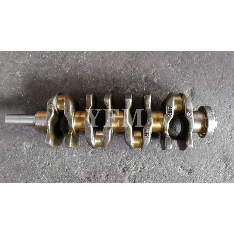 For Toyota Engine Parts 2TR Crankshaft