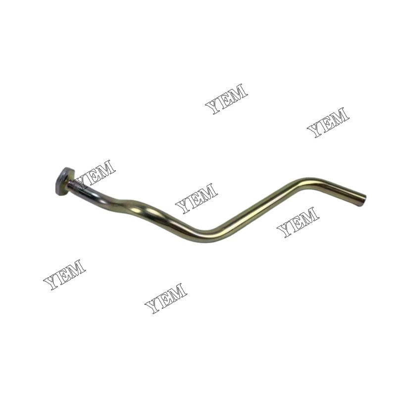 New D1105 Oil Pipe Group 1E038-33053 For Kubota Engine
