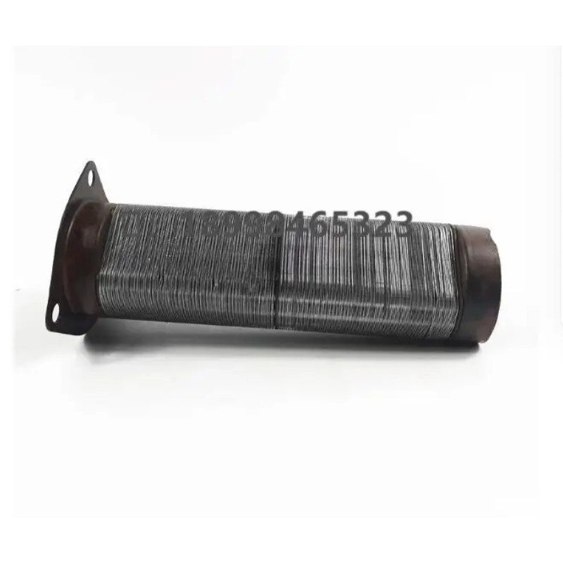 Engine Oil Cooler Core For Mitsubishi Fuso Canter 4D31 4D32 CAT E70B