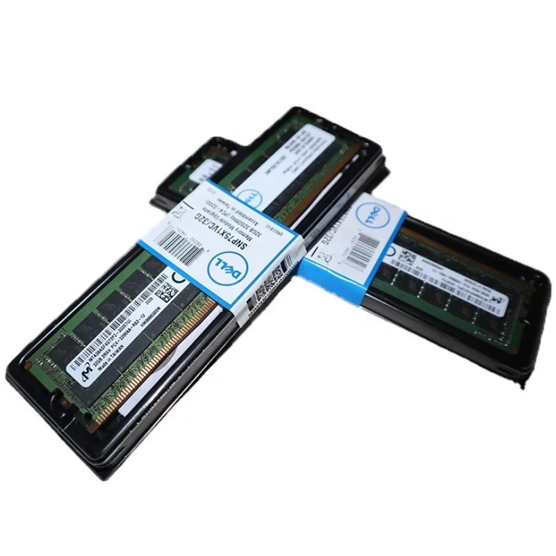 HMCT04MEERA - SK Hynix 1x 128GB DDR5-4800 RDIMM PC5-38400R Quad Rank x4 Module  Server Memory Ram