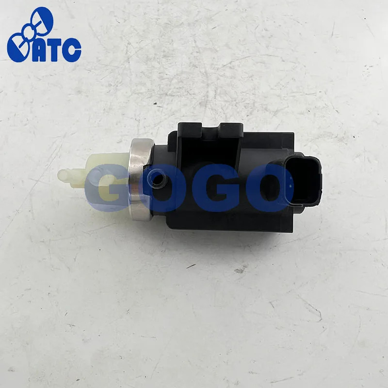 CM5G9F490AA Vacuum Solenoid Valve for Ford Focus Fiesta CM5G-9F490-AA 7.04011.01 CM5G9S468FC CM5G9S