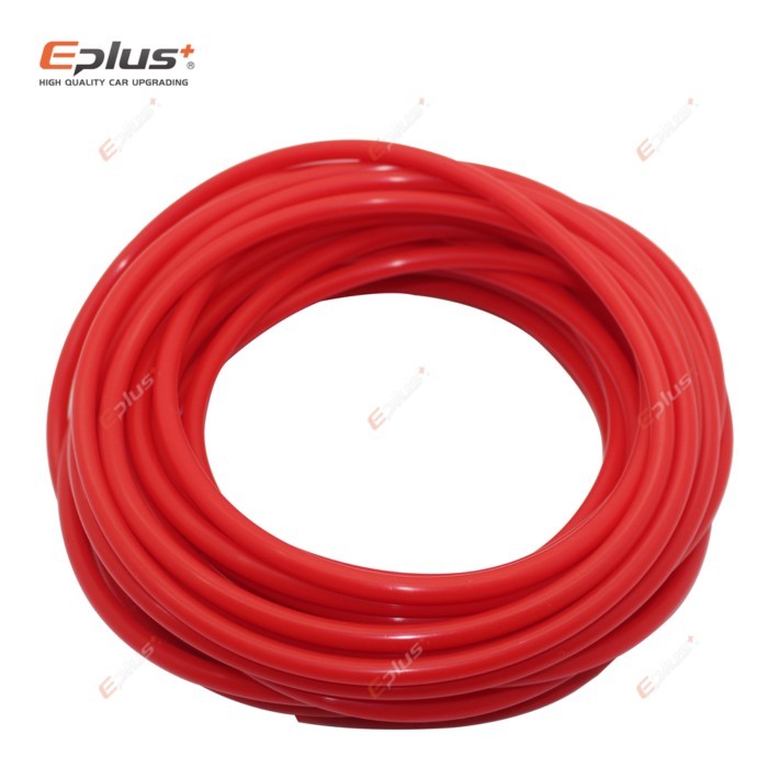 EPLUS Universal Hyperthermia Flame Retardant Silicone Silicone Hose Vacuum Tube Steam Pipe Water Pi