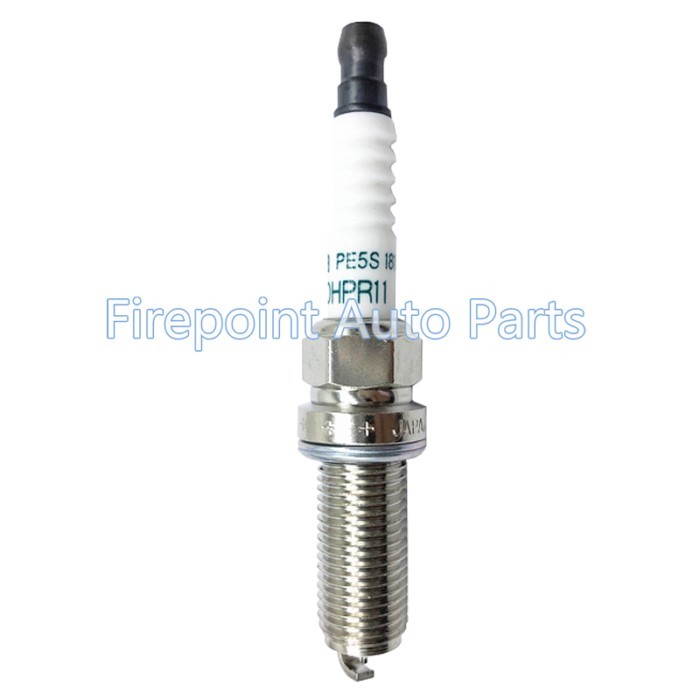 4 PCS Iridium Spark Plugs for MAZDA PE5S-18-110 ZC20HPR11 PE5S18110