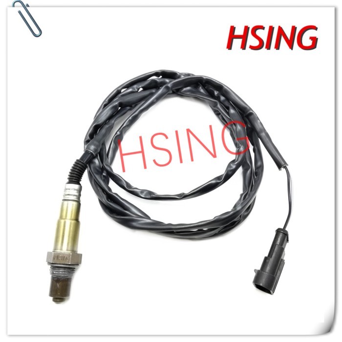 Oxygen Sensor O2 Sensor Fits For Alfa Romeo 147 156 Sportwagon GT 1.6-2.0L ***Part No# 46760863 025