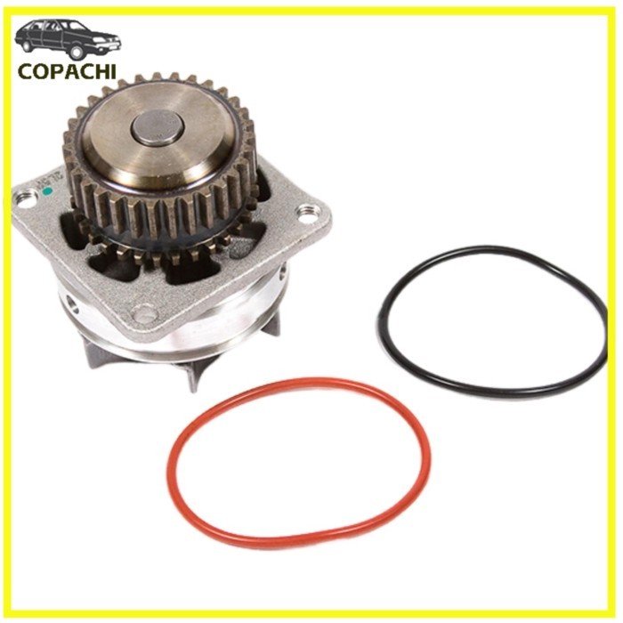 1pc Water Pump For 2005-2010 Nissan Frontier Pathfinder Xterra VQ40DE 4.0 Engine Car Excavator Acce