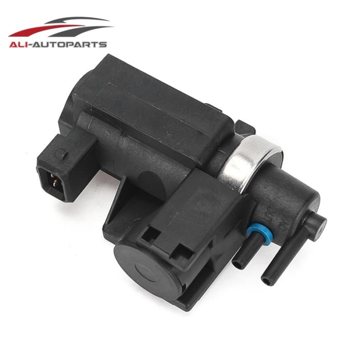 11747626351 Turbocharge Boost Converter Solenoid Valve For BMW X3 X5 X6 320i 328i 535i 2.0L 3.0L 20
