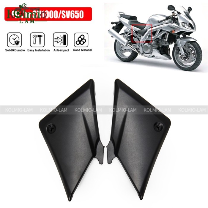 Fit For 2003 - 2012 SUZUKI SV650 SV650S SV1000 SV1000S Motorcycle Fairing Part SV 1000 650 2004 200