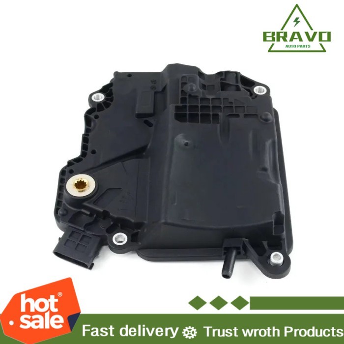 New 722.9 7G A0002701852 A0002701752 ISM Intelligent Servo Module Program Plug And Play Suit For Me