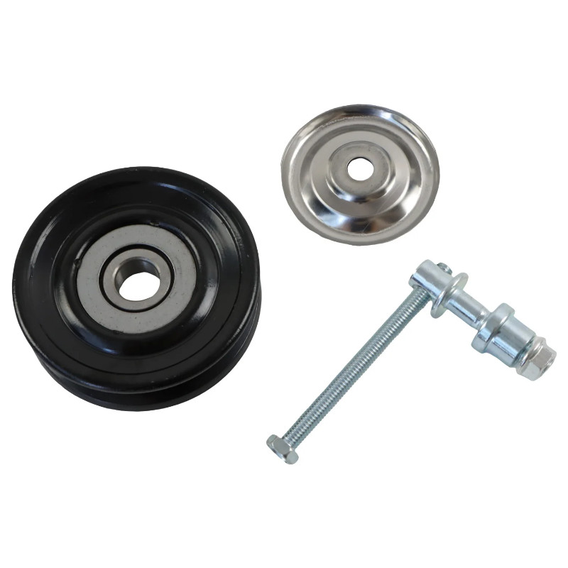 Pulley Serlies Kit For Hitachi Excavator 4346770 8-94399957-0 Aftermarket Parts with 3 Month Warran