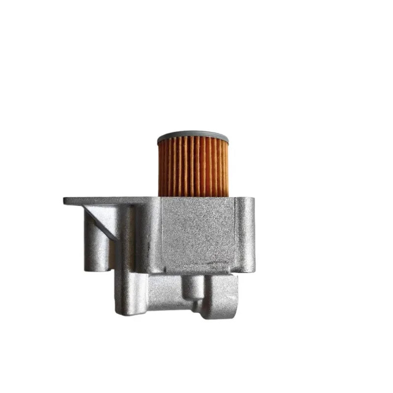 RE0F08A RE0F08B JF009E Automatic Transmission Oil FilterWith Housing 31726-1XA03  Fit For Jatco Nis