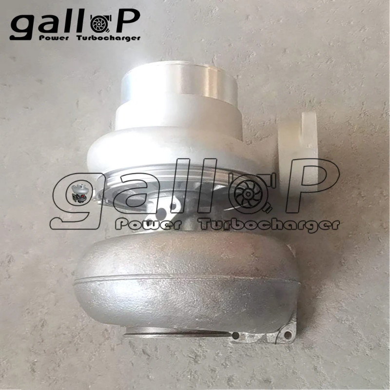 New TV8112 Turbo For CTA 3406 Engine 465332 465332-5001S 0R-5370 1N-4070 4W-0208 6N-9624 6N-9625 9N