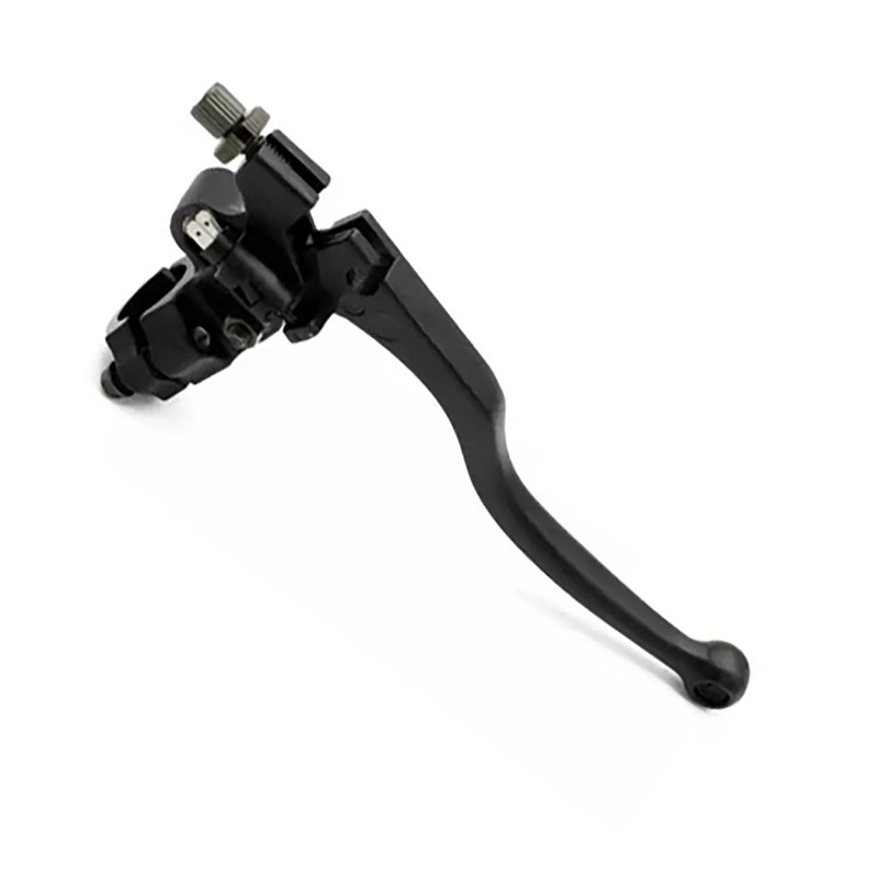 1PC Left clutch assembly For Italika 250z Dm250 Rt250 Motorcycle Professional Accessories