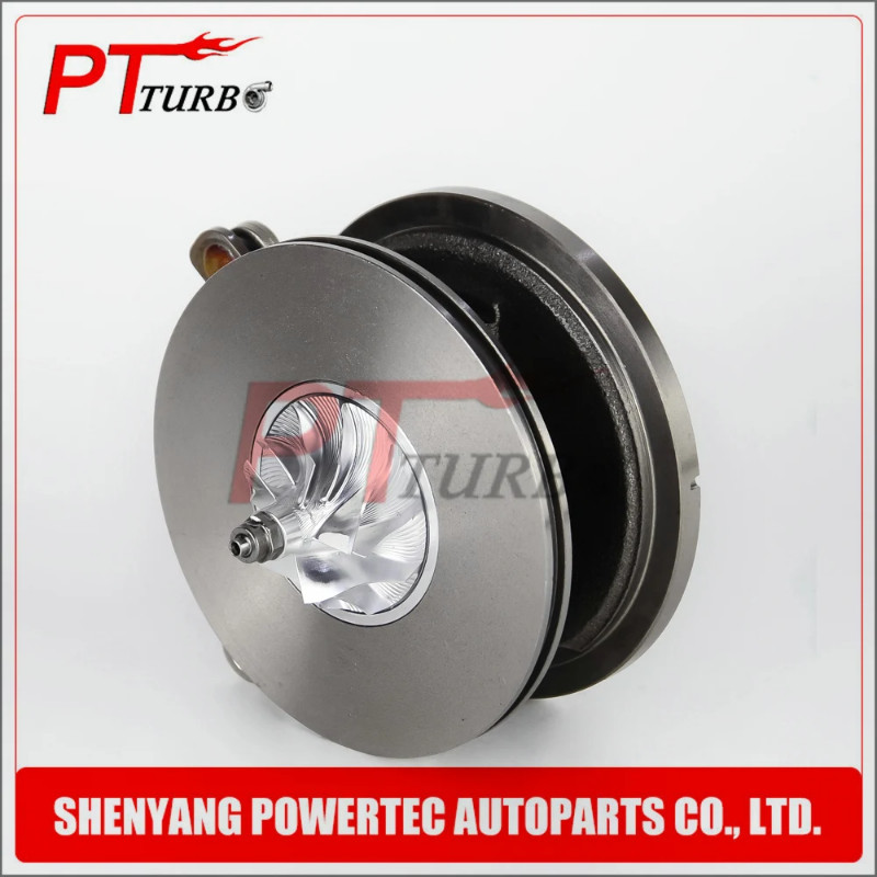 Billet Turbo Cartridge 54359700053 For BMW 3 Touring Gran Turismo F34 F31 F30 F35 F80 325d Stufenhe