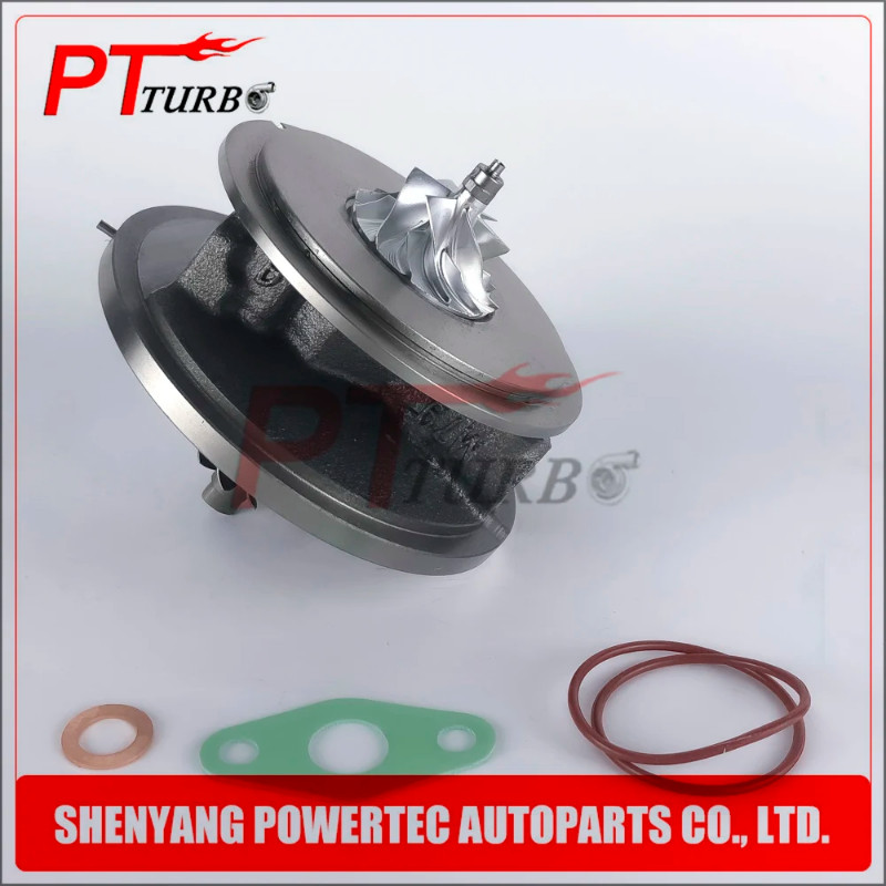 MFS Turbolader Cartridge 46340353 857278-0003 857278-3 Core GTD1036KVZ for FIAT TIPO 1.3 MjT EURO 6