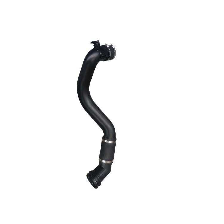 E-commerce การค้าต่างประเทศจัดหารุ่นที่ใช้งานได้ F-150 15 3.5 ท่อทางเข้าอากาศคูลเลอร์ขนาดกลาง HL3Z6F