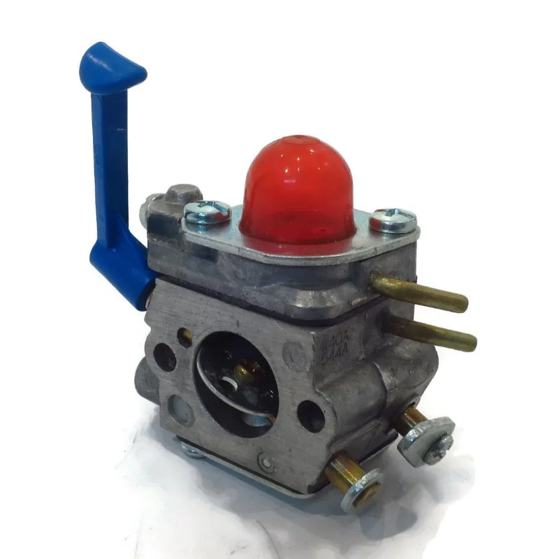 CARBURETOR C1U-W40A FOR ZAMA CRAFTSMAN POULAN JONSERED HUSQVARNA 124 125 128 28CC BLOWER TRIMMER  C