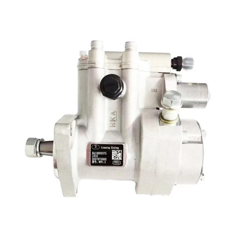 Pump NFP1.2 HA10009375 HA10007359 4G33TC-180100C NFP1.2 For CHANGCHAI CC485 YUNNEI