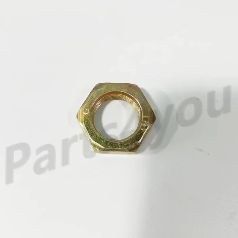 Counter-Clockwise Rotation Drive Pulley Nut for CFmoto 400 X4 450 X450 500S 520 500HO 550 X550 U550