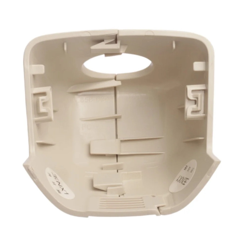 Zeroclearance Grey Beige Interior Mirror Cover Lane Assist Lane Cover for VW B8L 3G0868437 3G085863