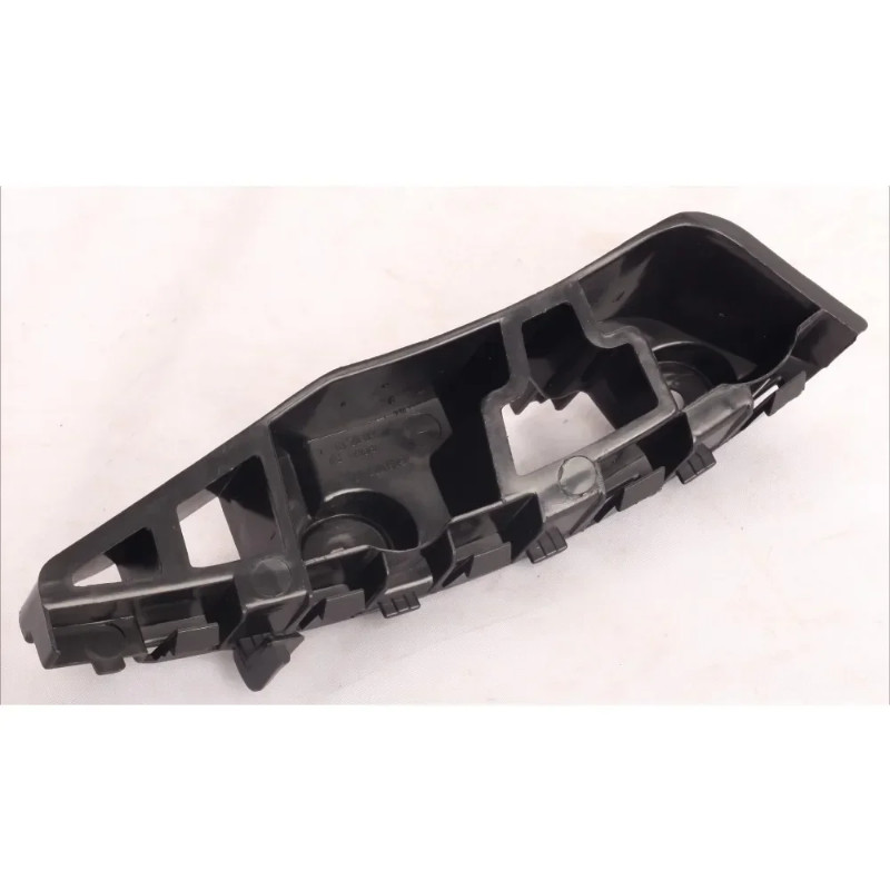Left Right Side Front Bumper Grilles Guide Bracket Retainer For VW J-etta 2015 2016 2017 2018 5C680