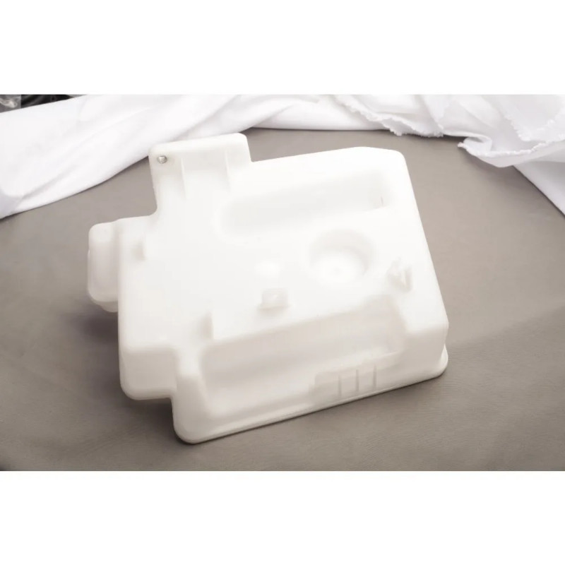 1K0 955 453Q 5.5L Windshield Washer Reservoir Bottle Watering Can For VW J.etta Variant MK5 Golf R3