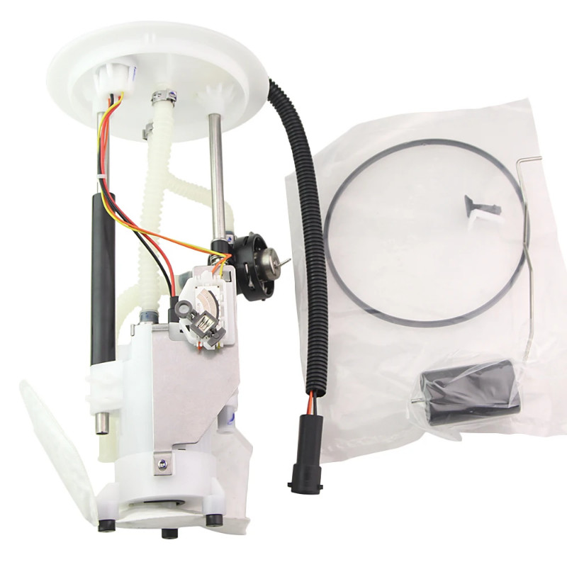 E2360M Electric Fuel Pump Module Assembly For Ford Expedition V8 5.4L 2003-2004 2L1Z9H307BA 2L1Z9H3