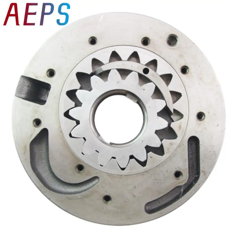 New for Volkswagen PASSAT 1060210024 5HP19 01V Transmission Oil Pump for Audi A4 A6 A8 S4