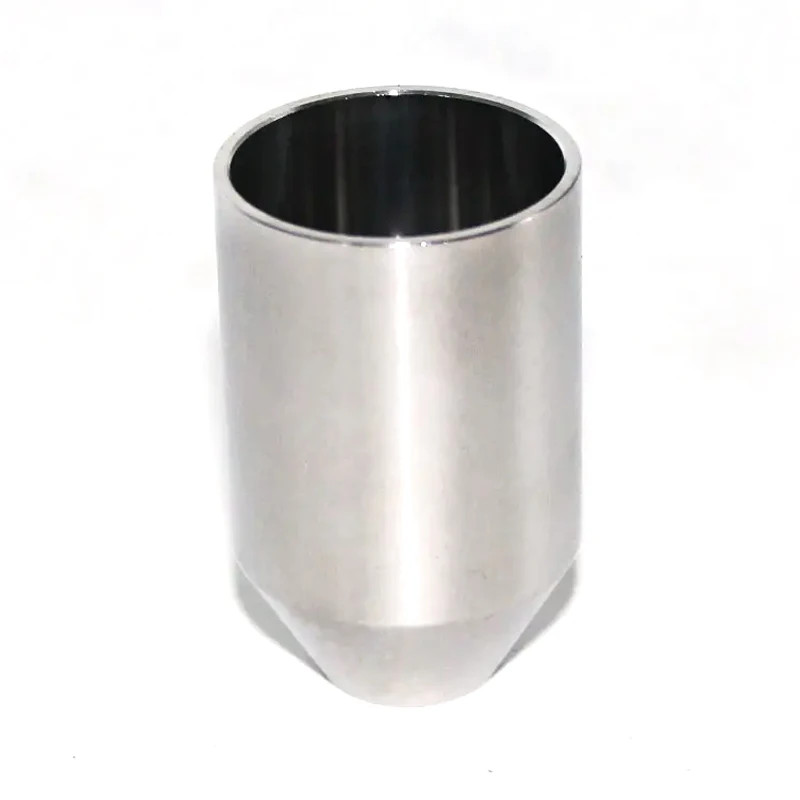 Construction Machinery Parts for Cummins Injector Sleeve 3417717 for Cummins ISX QSX 3417717