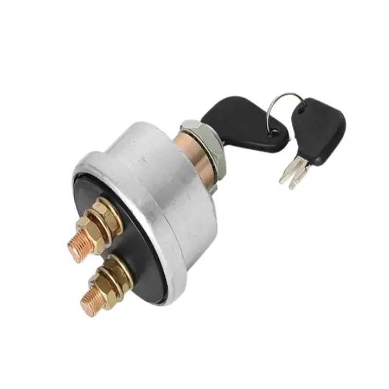 7N-0718, 7H-7290,Master  Switch for Caterpillar 20, 120G, 12E, 12F, 12G, 130G, 140, 140G, 14E, 14G,