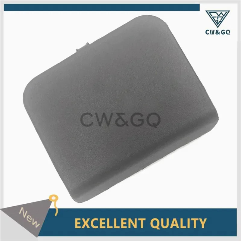 Car Front Bumper Tow Hook Cover Cap for Nissan Micra K14 2014-2016 622A0-3HN0H