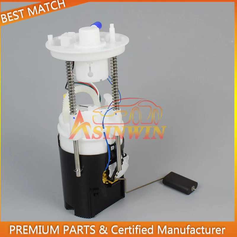 Fuel Pump Module Assembly 16117212585 SP5155M Fits for E70 F85 E71 E72 F16 F86 X5 X6 FG1689 A46547