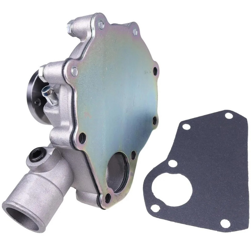 Water Pump 32B45-10031 for Mitsubishi S6S CAT TCM Forklift FD35T9 FD40T9 FD45T9