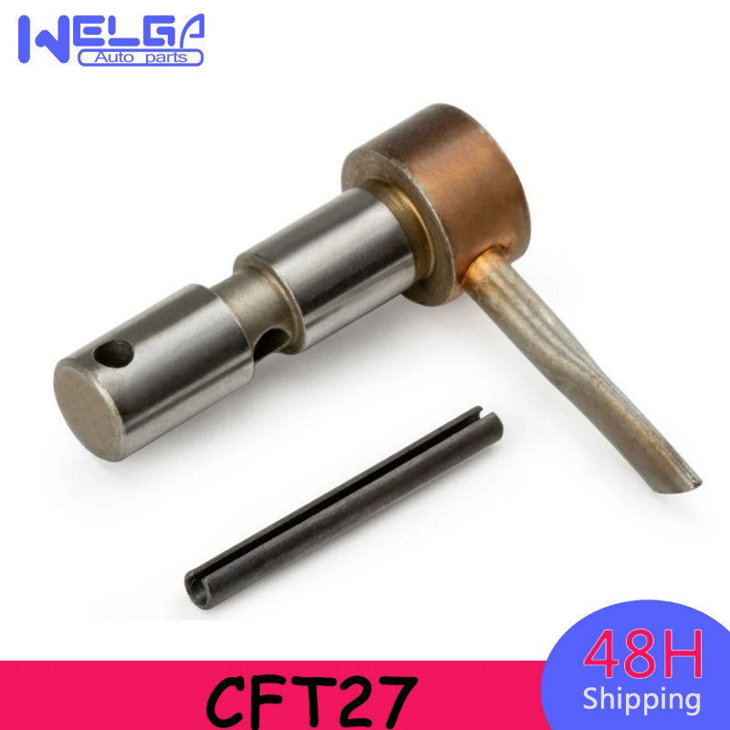 Car Accessories Refurbished CVT Input Pulley Control Rod CFT25 CFT27 For BMW Mini Cooper  R50 R52