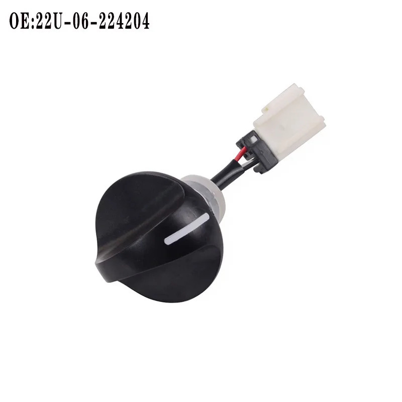 For Komatsu Pc200-7 220-7 Perilla Del Acelerador Controlador Motor 22u-06-224204 Accesorios Para Ex