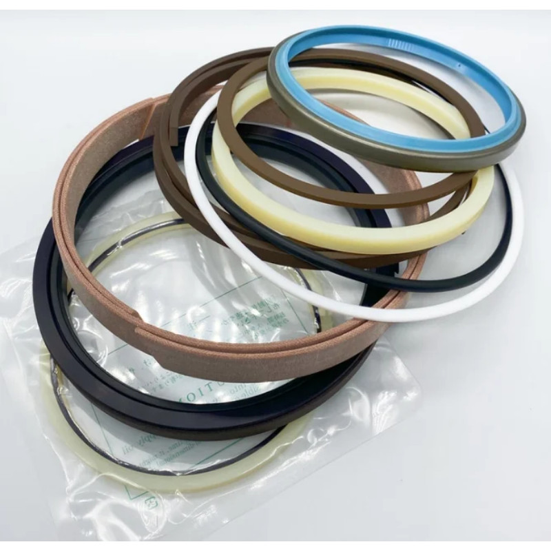 For VOLVO psrts EC460 EC460B EC460C EC480D EC480E Excavator Seal Kit boom arm bucket Hydraulic Cyli