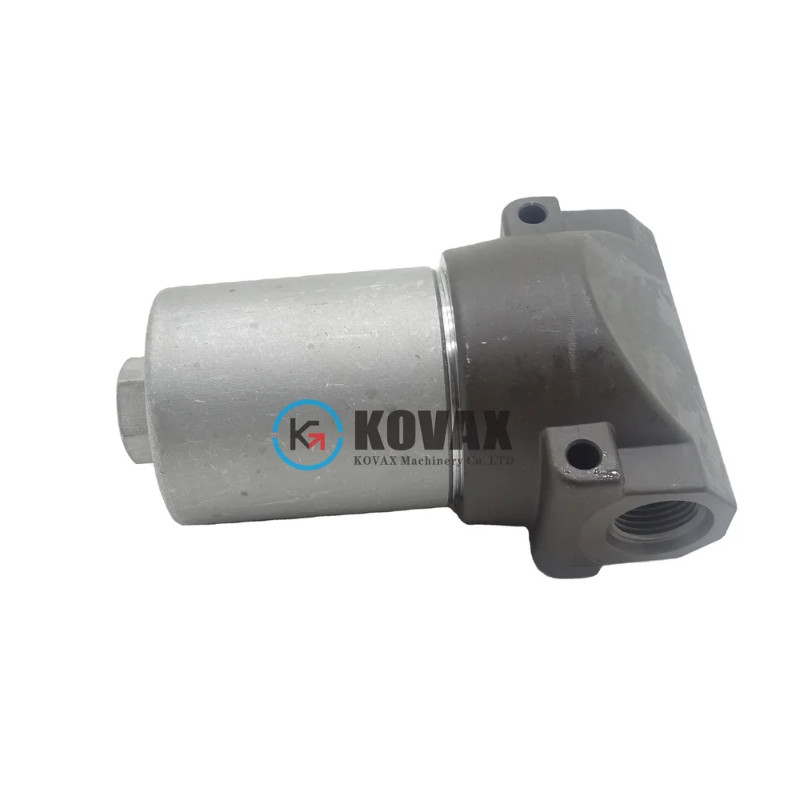 For 31mh-20310 High Quality Hydraulic Oil Filter Assembly Excavator Engine Parts 31E3-0017 31E3-001