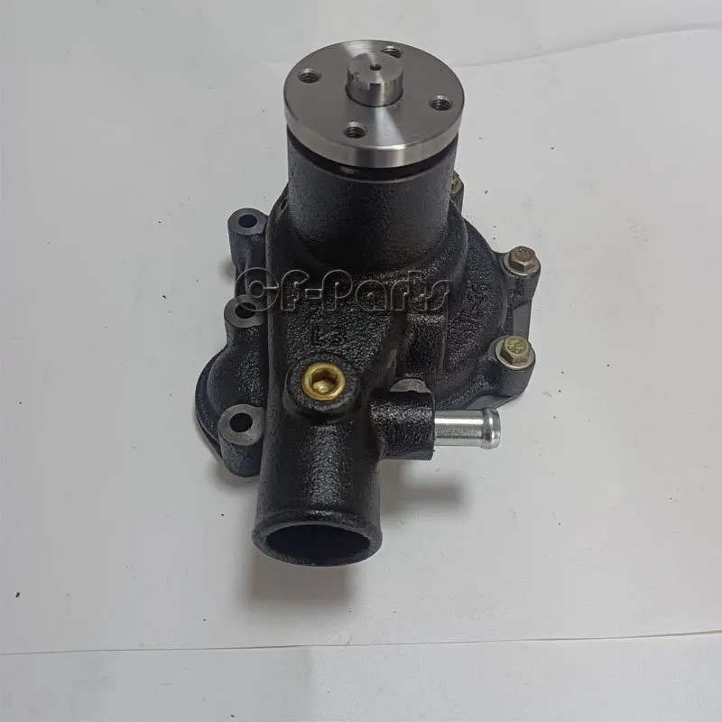 For Mitsubishi Diesel Engine S4S Water Pump 32A45-00040