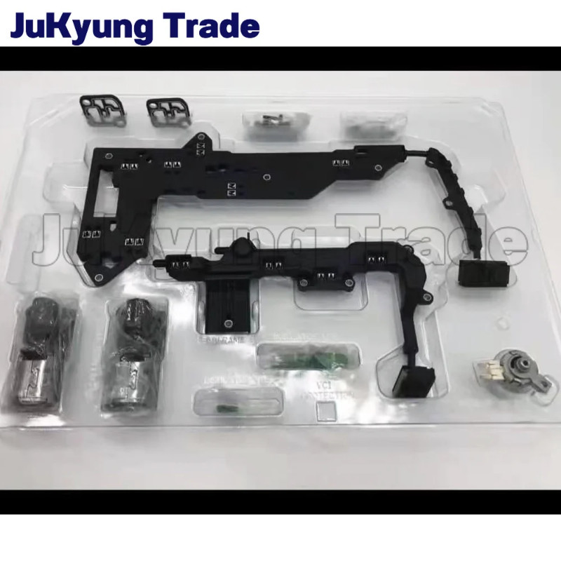 0B5 DL501 0B5 398 048 0B5398048D Transmission Solenoid Internal Wire Harness for Audi A4 A5 A6 A7 Q