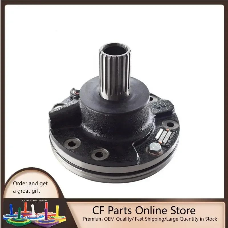 New Charging Pump 15583-80221 for Z19 TCM FD30Z5 FORKLIFT