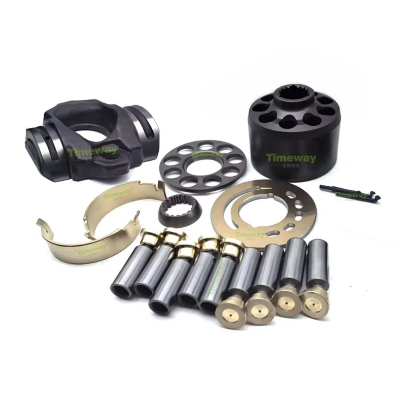 Hydraulic Pump Repair Kits Piston Pump Parts for CAT257-6254 CATERPILLAR 257-6254 E/C 01 Main Pump