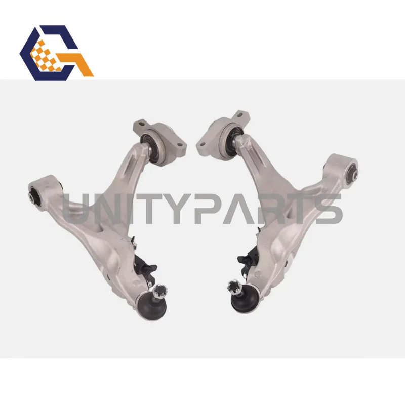 1PCS Front Left Or Right Lower Control Arm for INFINITI Q70 Q70L M56 M37 M35h 545001MA0B 545011MA0B