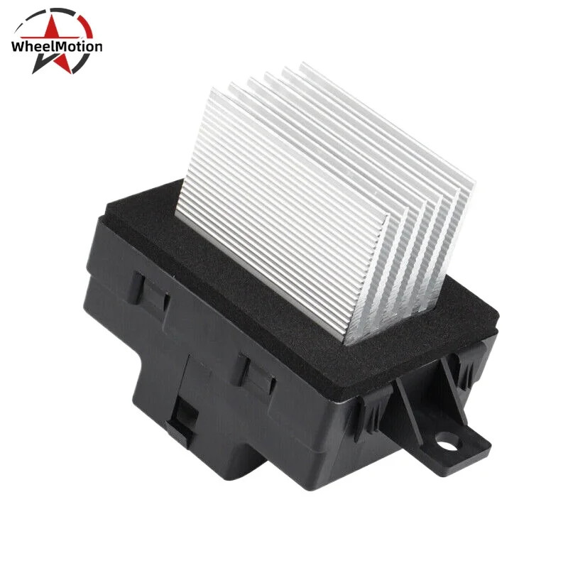 OEM 6E5Z19E624AA  8E5Z19E624A  Accessories AC Heater Blower Motor Resistor For Ford Fusion 2006-201