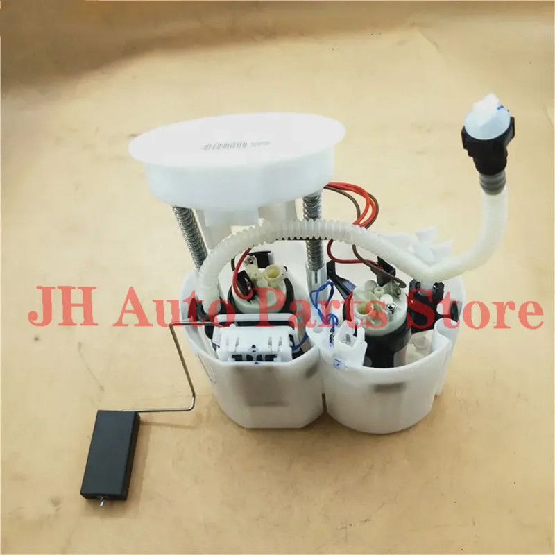 Fuel Pump Level Sending Unit Assembly For Mercedes-Benz CLS55 E55 W211 AMG 2114701794 2114700000 A2