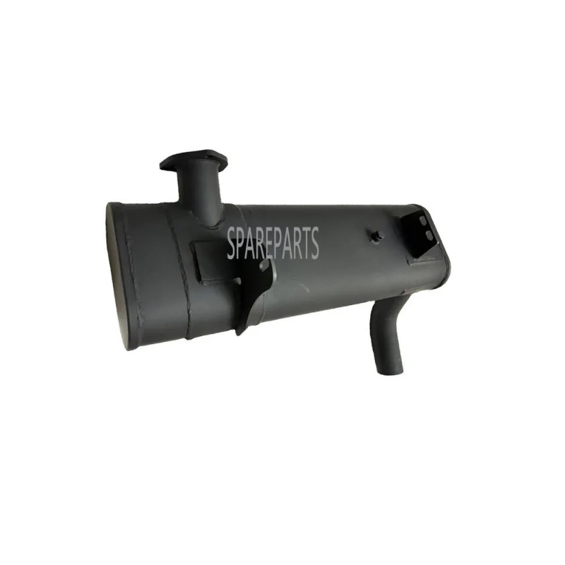 Muffer Exhaust 7175098 7141744 For Bobcat A770 S750 S770 S850 T750 T770 T870