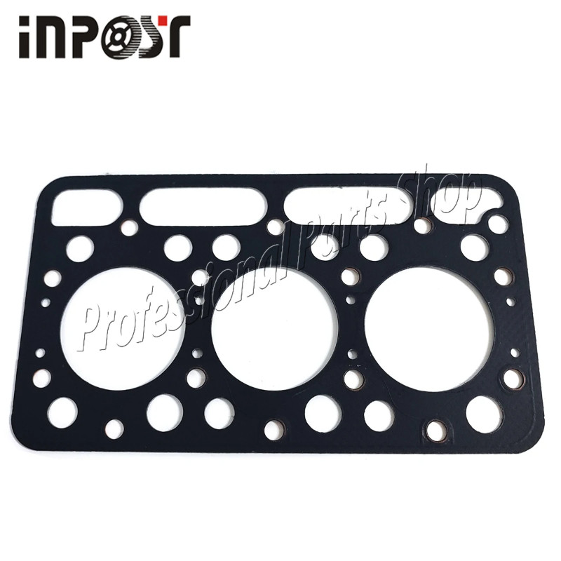 D1101 Cylinder Head Gasket For Kubota D1101 DH1101 L2000 L245 L225 L2050DT L235DT