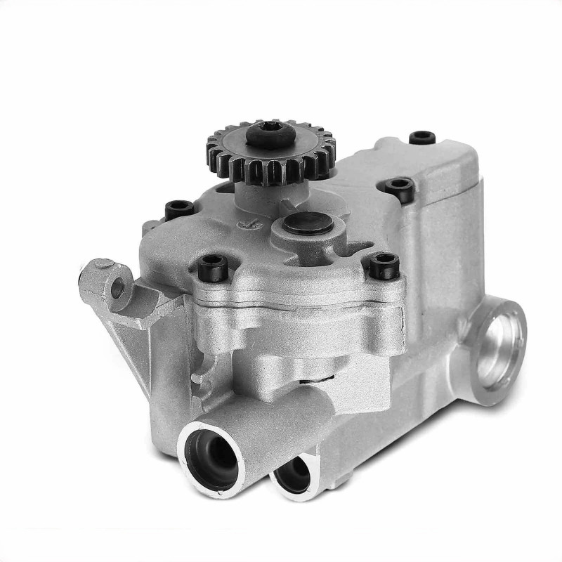 1PC Engine Oil Pump for Volkswagen Jetta Passat Beetle Audi A3 TT 2.0L DOHC Turbo 06J115105AB Car E