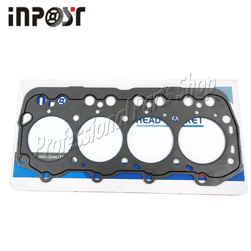 1DZ-2 Cylinder Head Gasket For Toyota Forklift 1DZ-II