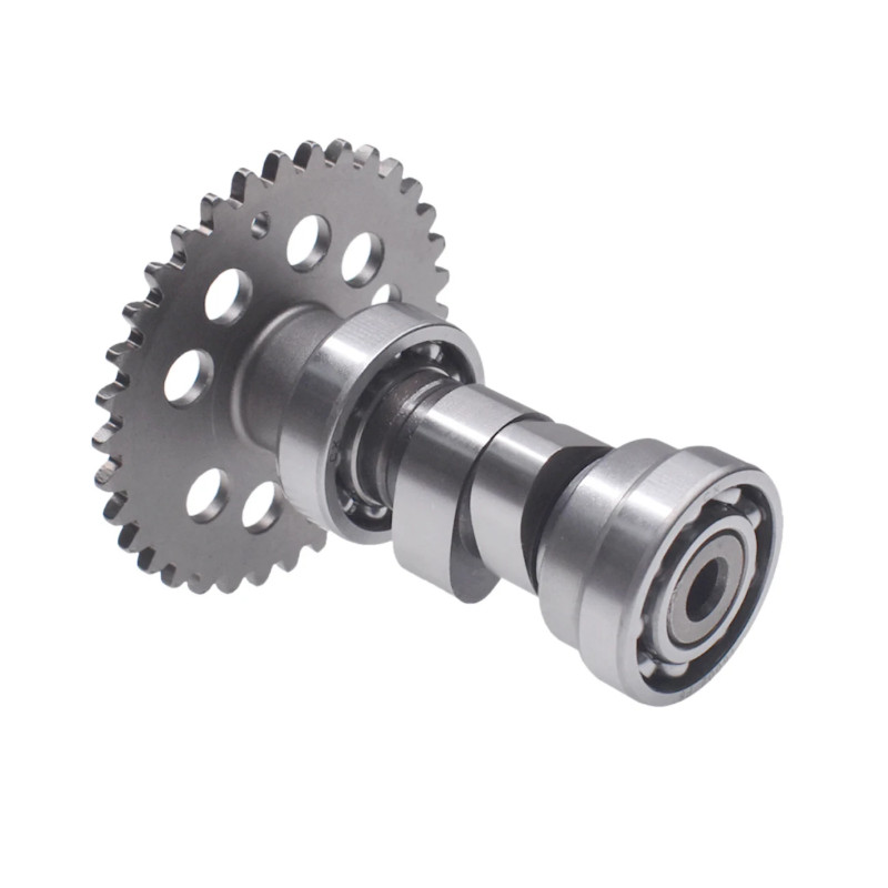 sthus 34T A9 Racing Cam Performance Camshaft For 125cc 150cc 4 Stroke Chinese Scooters Racing Camsh